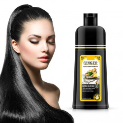 Chado Black Ginger Shampoo