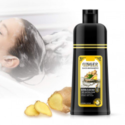 Chado Black Ginger Shampoo
