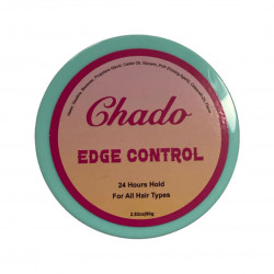Chado Edge Control