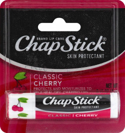 Chapstick Classic - Cherry