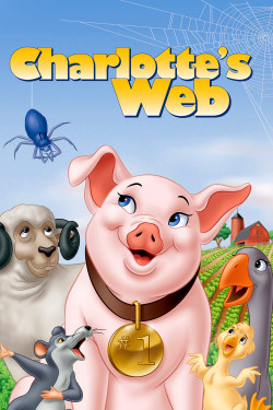 Charlotte's Web- Based On The Children's Classic By E.B White