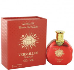 Chateau De Versailles Versailles Passion Pour Elle Eau De Parfum 3.4 Oz 100 ML