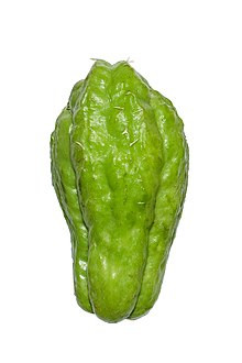 Chayote sold by pound