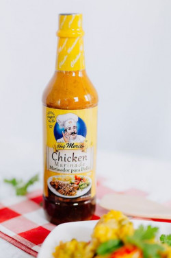 Chef Merito Marinade Chicken 25 Ounce