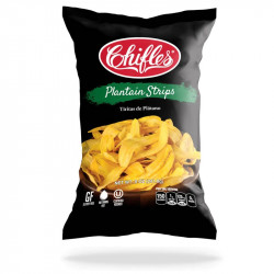 Chifles Platain Stripes