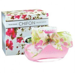 Chifon By Emper Pour Femme 3.4 Oz