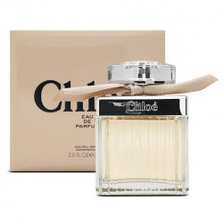 Chloe Chloé Eau De Parfum 2.5 Oz 75 Ml Women