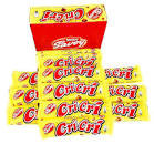 Chocolate Savoy Cricri