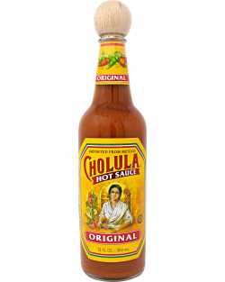 Cholula Hot Sauce Original - 5oz