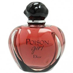 Christian Dior Poison Girl EDP 3.4 Oz 100 Ml Women