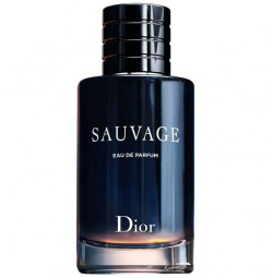 Christian Dior Sauvage EDT 3.4 oz 100  ml