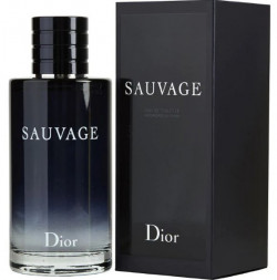Christian Dior Sauvage EDT 6.8 Oz 200 Ml Men