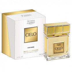 Cielo Pour Femme By Creation Lamis 3.3 Oz Eau De Parfume