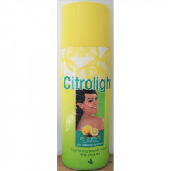 CitroLight Lightening Beauty Lotion