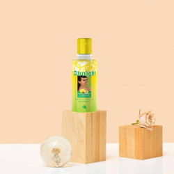 Citrolight Lightening Beauty Oil