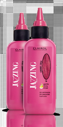 Clairol Jazzing Creme Soda #78 3 oz