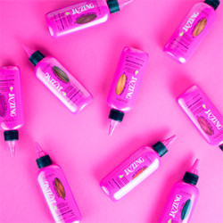 Clairol JAZZING No Ammonia, No Peroxide Haircolor (w/Sleek Brush) Temporary, Semi-Permanent Hair Color Dye, Adds Rich, Shiny Colors