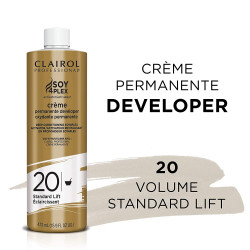 Clairol Premium Creme Developer 20 Volume