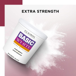 Clairol Professional BW2 Hair Powder Lightener