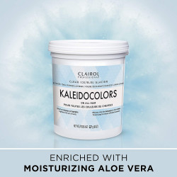 Clairol Professional Kaleidocolors Hair Lightener and for Toning Highlights