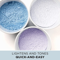 Clairol Professional Kaleidocolors Hair Lightener and for Toning Highlights