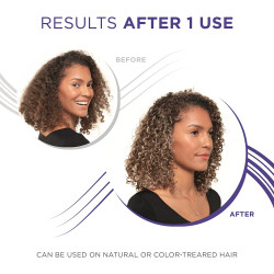 Clairol Professional Shimmer Lights Purple Conditioner