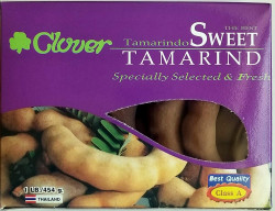 Clover Sweet Tamarind