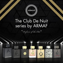 Club De Nuit Intense Eau De Parfume Spray for Men