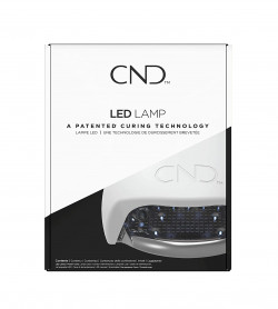 CND LED Nail Lamp