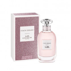 Coach Dreams Eau De Parfum 90 Ml 3 Oz Woman