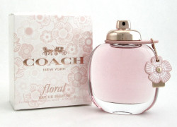 Coach Floral Eau De Parfum 90ml 3 oz Women