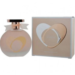 Coach Love Eau Blush EDP 3.4 Oz 100 Ml Women
