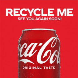 Coca-Cola Original Soda Pop, 12 Fl Oz, 12 Pack Cans