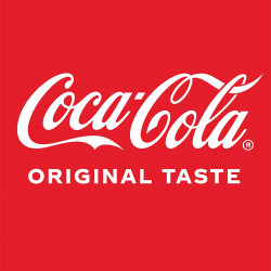 Coca-Cola Soda Soft Drink, 8 fl oz (pack of 6)