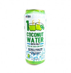 Coconut Water With Oka Pulp 500ml