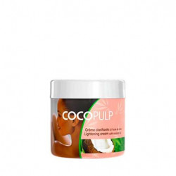 CocoPulp Lightening Cream