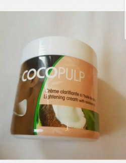 CocoPulp Lightening Cream