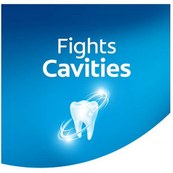 Colgate Cavity Protection Fluoride Toothpaste - 6 Oz,