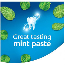 Colgate Cavity Protection Fluoride Toothpaste - 6 Oz,