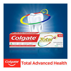 Colgate Total Advanced Health Toothpaste