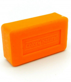 Color of Nature Papaya Soap 7oz