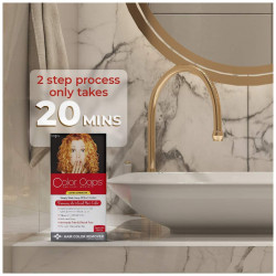 Color Oops Developlus Color Oops Color Remover (extra Strength)