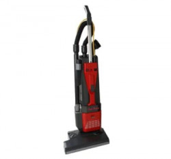 COMMERCIAL UPRIGHT VACUUM 15 INCH