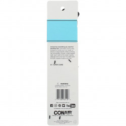 Conair Styling Essentials Comb, Styling