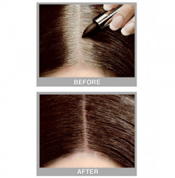 Cover Your Gray Hair Color Touch-up Stick - Mahagony