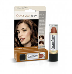 Cover Your Gray Hair Color Touch-up Stick - Mahagony