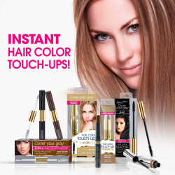 Cover Your Gray Hair Color Touch-up Stick - Mahagony