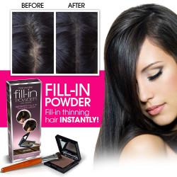 Cover Your Gray Hair Color Touch-up Stick - Mahagony