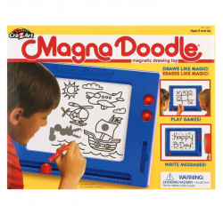 Cra-Z-Art Classic Retro Magna Doodle