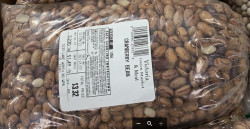 Cramberry Bean Sold By Pound